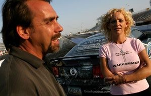ABC’s 'Wife Swap' show features Gilbert family 