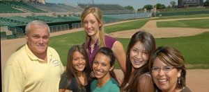Mesa HoHoKams donate $10,000 for new softball league 