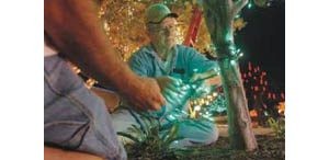 Temple’s holiday display returns for 26th year 