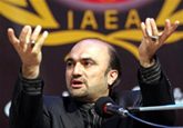 Iran resumes enrichment of uranium 