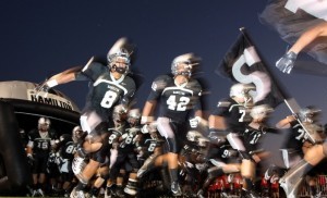 Desert Ridge at Hamilton