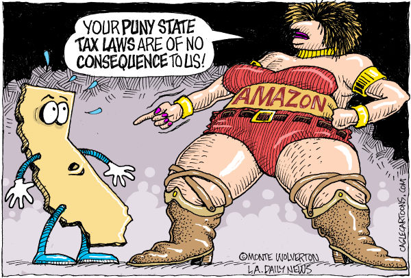 Amazon