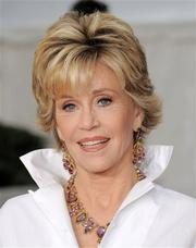 Jane Fonda returns to B'way in '33 Variations' 