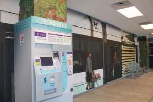 Valley Metro’s Mobility Center
