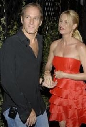 Nicollette Sheridan, Michael Bolton end engagement 