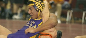 Mesa takes down Corona for 3rd straight title 