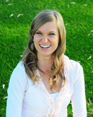 Ashley Chapman