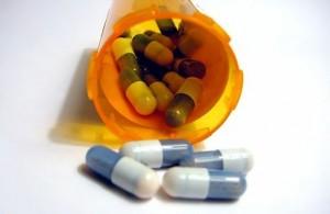ASU report: Prescription drug abuse on rise 