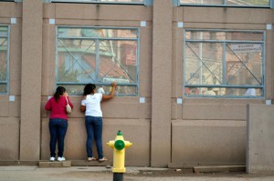 Nogales