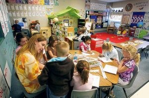 Greenfield Elementary