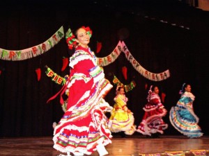 Wickenburg Fiesta
