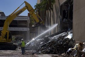 Scottsdale Fashion Square getting face-lift 