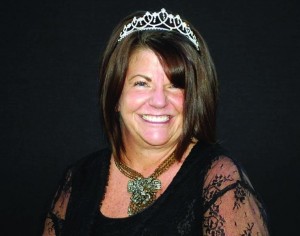 Deb Tisdale