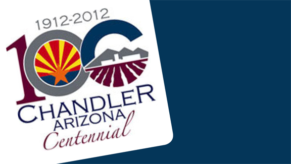 Chandler Centennial