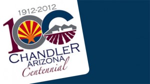 Chandler Centennial