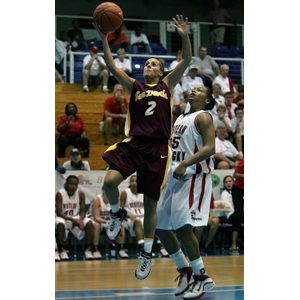 ASU women hold off Western Kentucky 