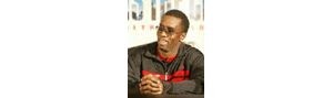 Police secretly watching hip-hop celebs 