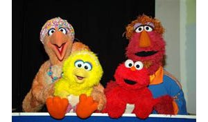 Sesame Street videos spark controversy 