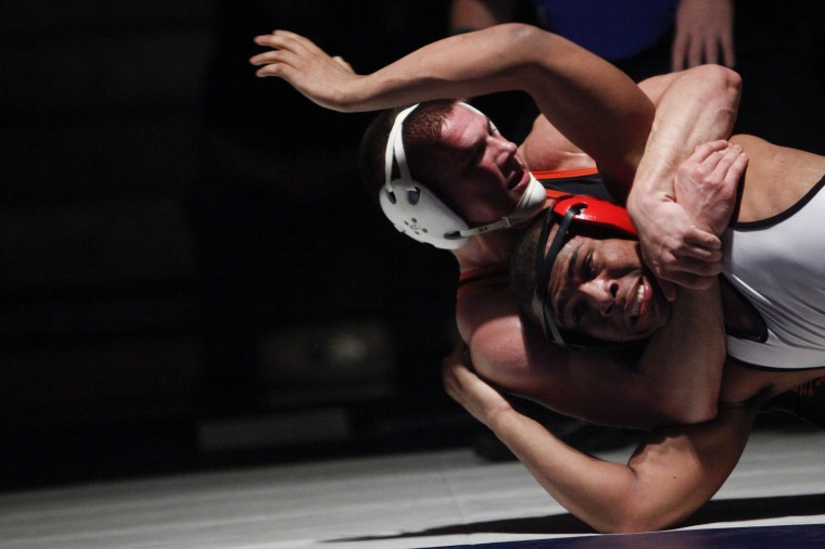 Moon Valley Wrestling Tournament