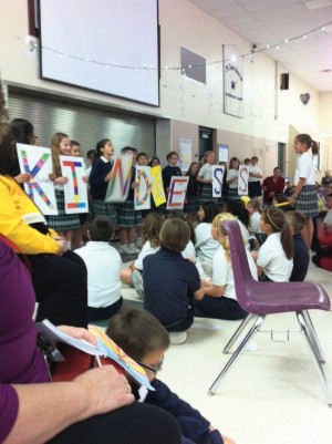 Kindness Day