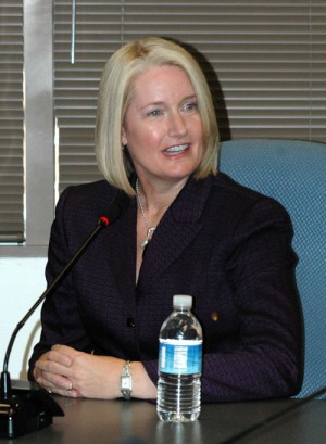 Ann Scott Timmer
