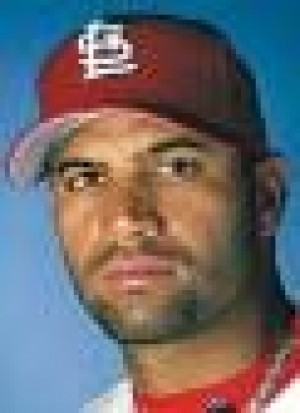 Pujols’ trainer denies rumors 