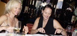 Happy hours feature creative, affordable food 