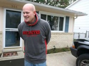 'Joe the Plumber's' AZ driver license suspended 