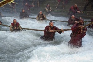 Film Review Les Miserables