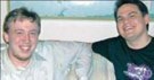 Debating duo head to world championships 