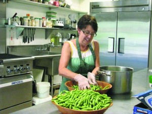 Farm to School