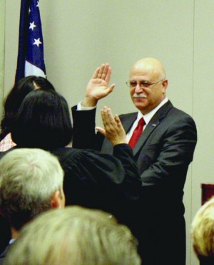 Phoenix Police Chief