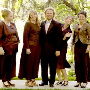 TV Sister Wives