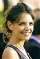 Katie Holmes ecstatic about pregnancy 