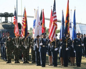 Veterans Day Celebration