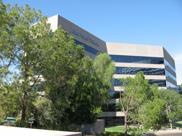 East Valley Tribune