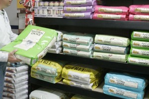 Pet Food
