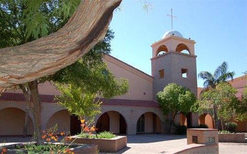 First United Methodist Church of Gilbert