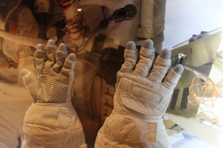 NASA Exhibit
