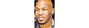 Mike Tyson arrested in Scottsdale 