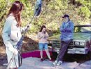 Bucking mega-profit, mega-violent Hollywood is hard, but it happens 