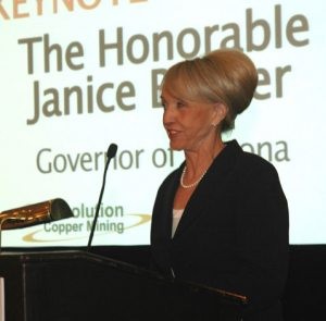 Brewer wants more nuclear power in state 