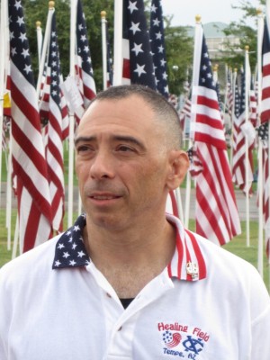 Healing Field