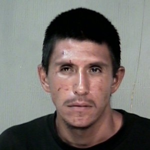 Raymond Gonzales