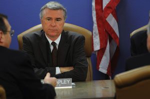 Judge in Stapley case scolds prosecutor 