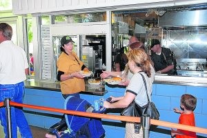 Free Cheeseburger Day delivers patties 