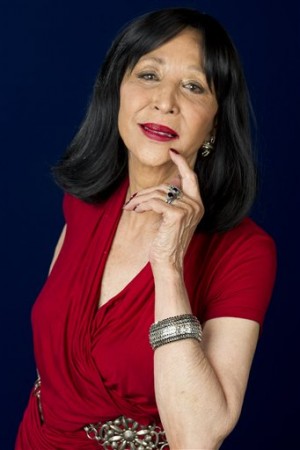 China Machado