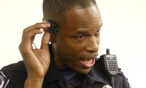 Police technology