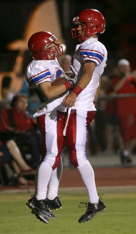 Mountain View at Highland