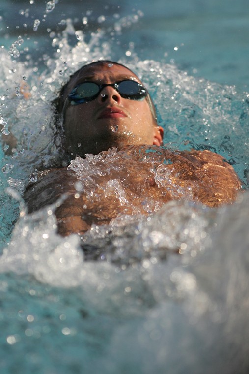 MP Swim